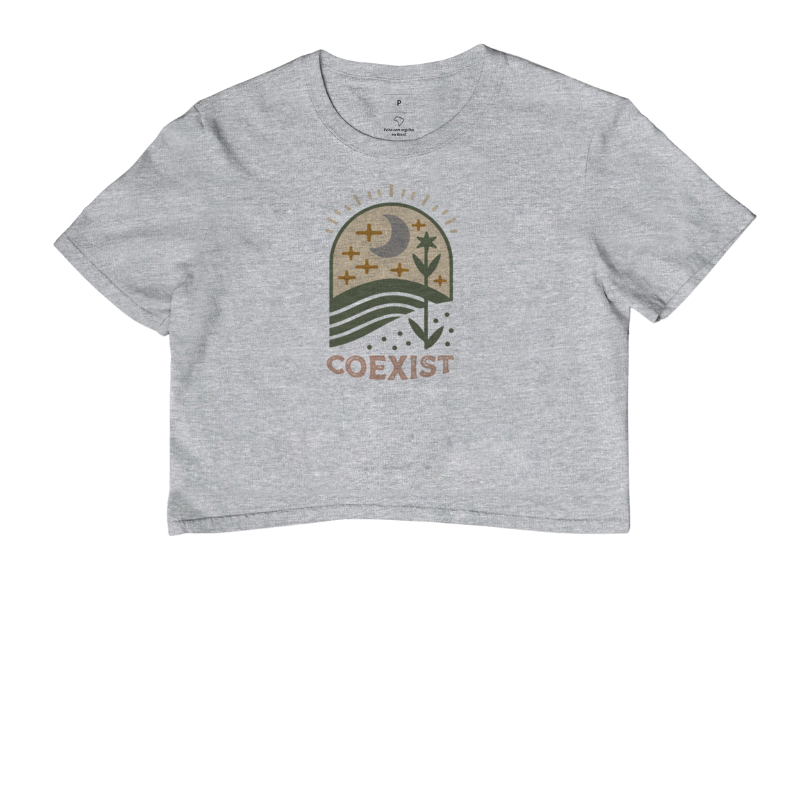 COEXIST