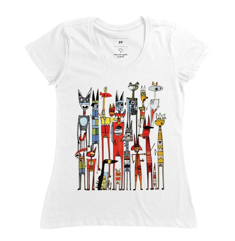 Camisa 3