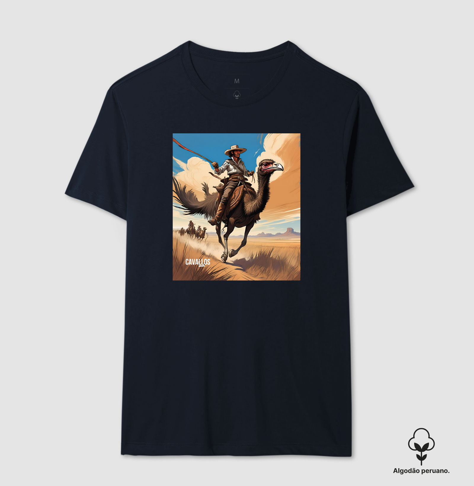 Camisa 2