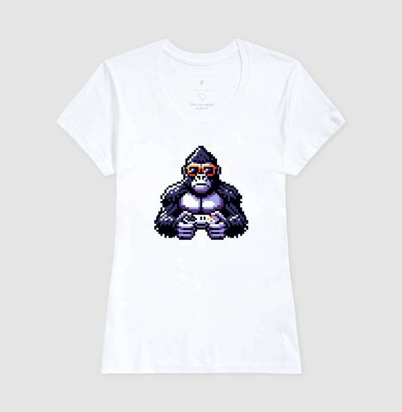 Camisa 9