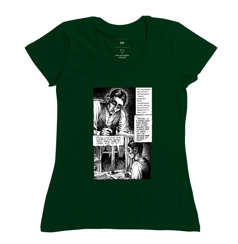 Camisa 7