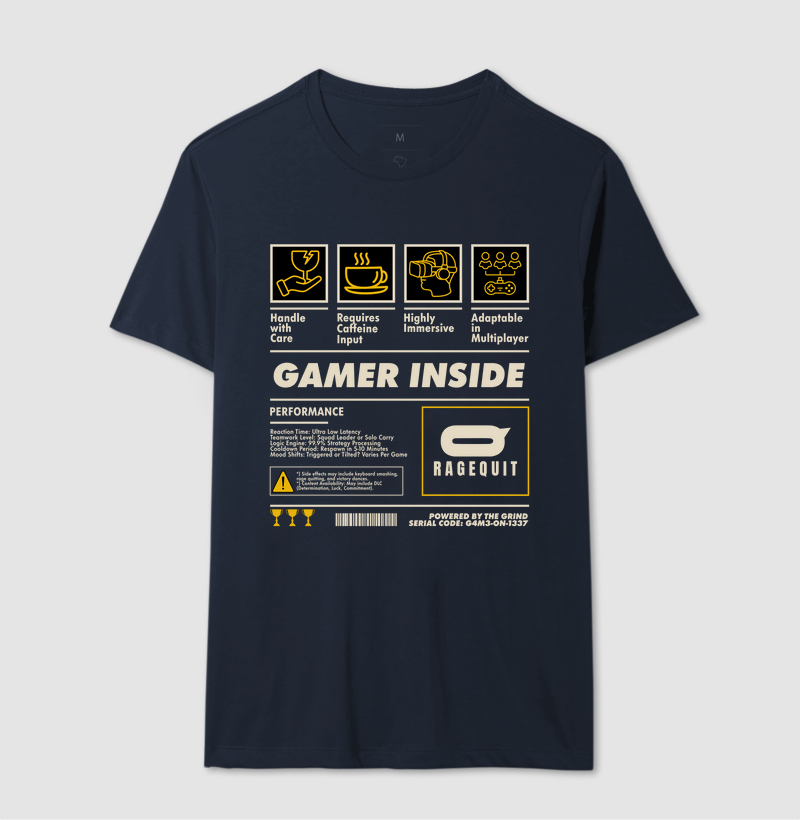 Gamer Inside