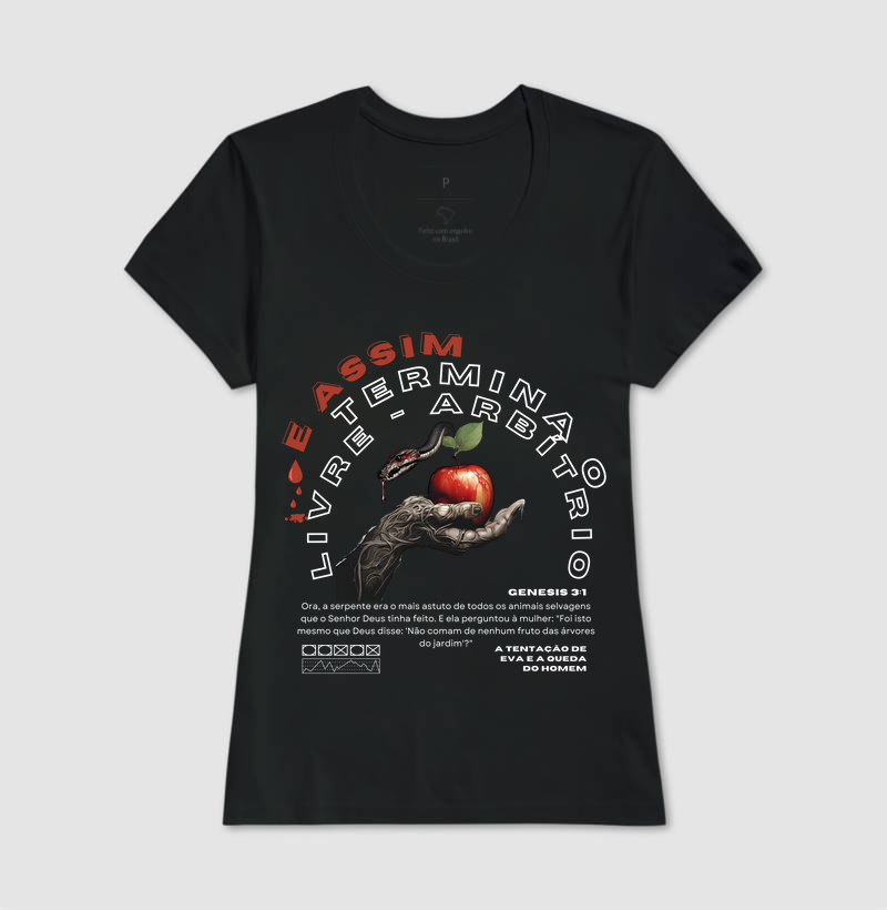 Camisa 9