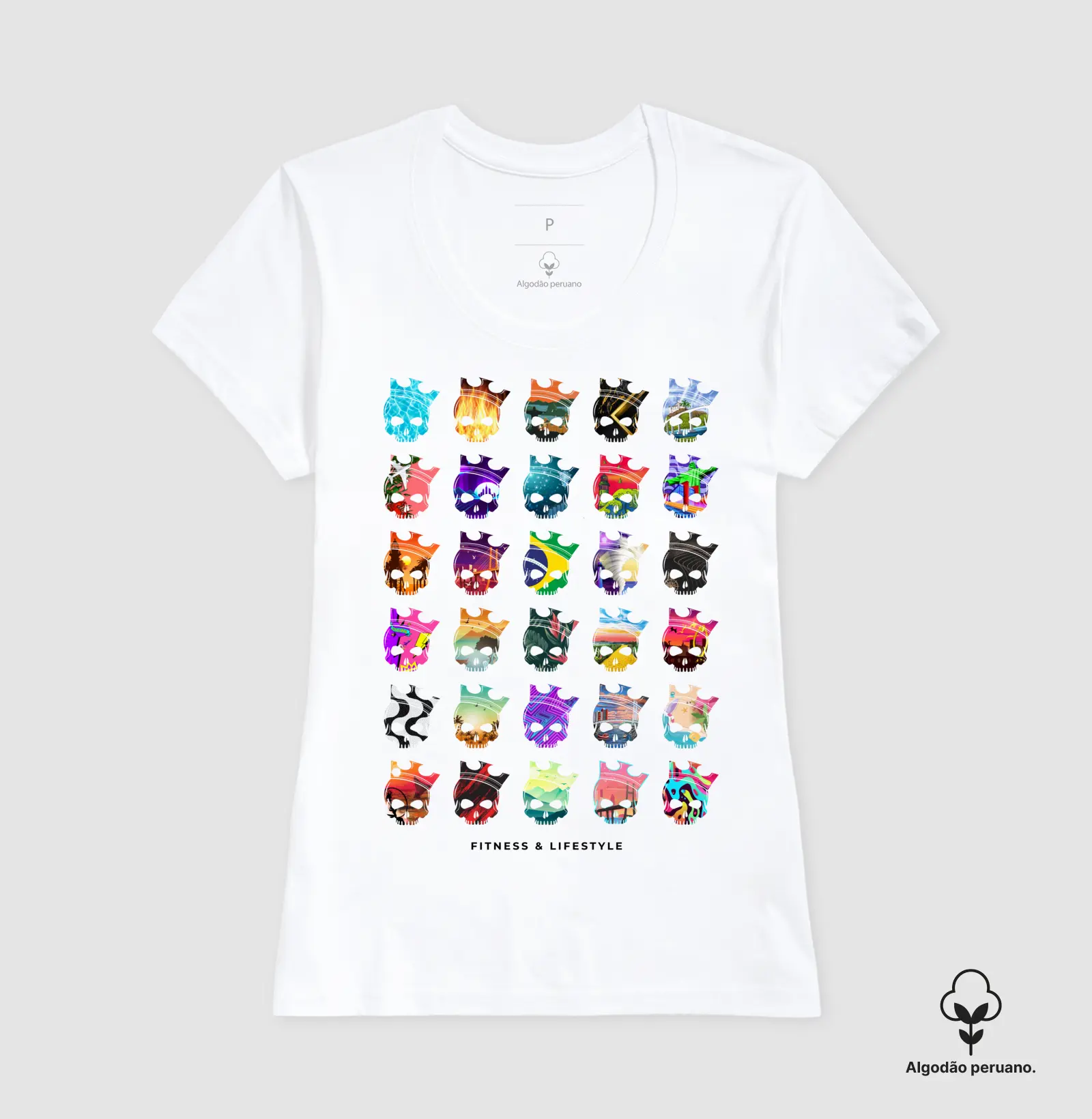 Camisa 6