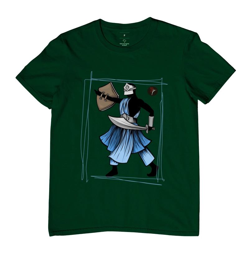 Camisa 11