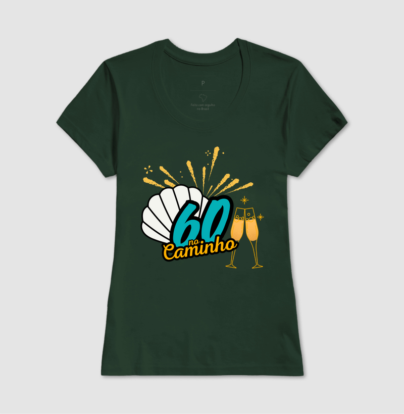 Camisa 12