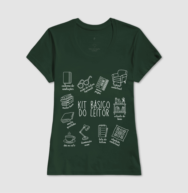 Camisa 12