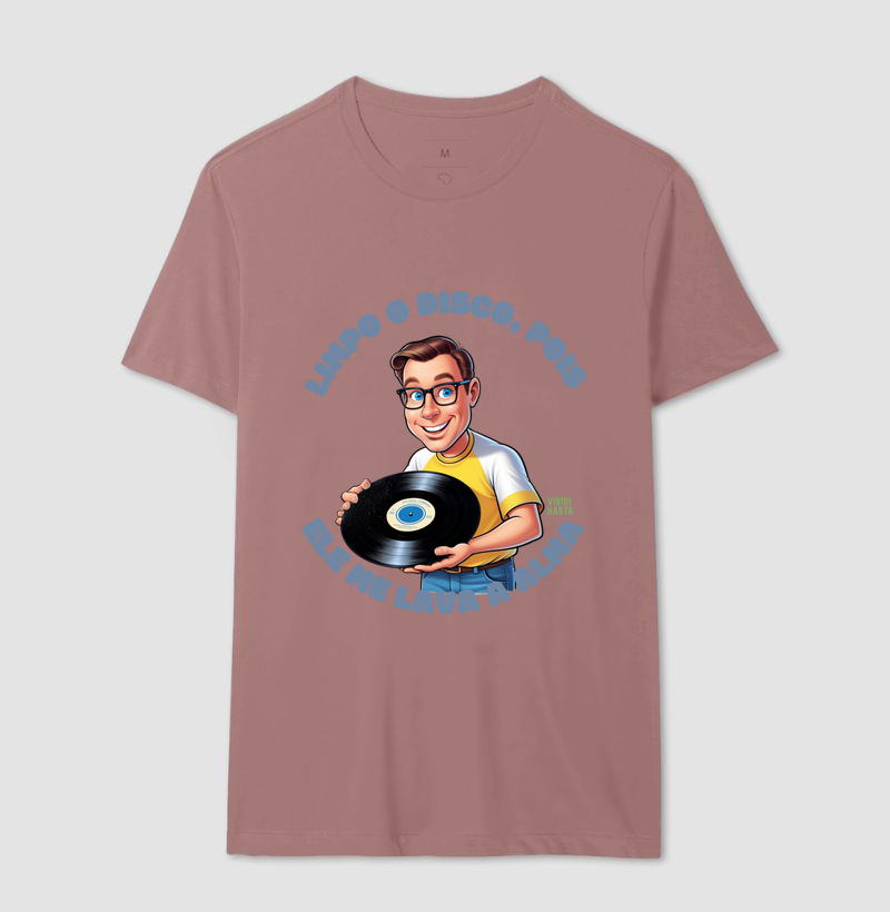 Camisa 18