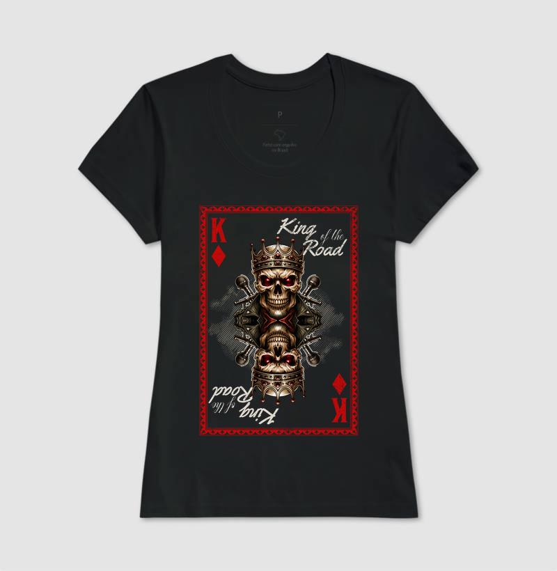 Camisa 12
