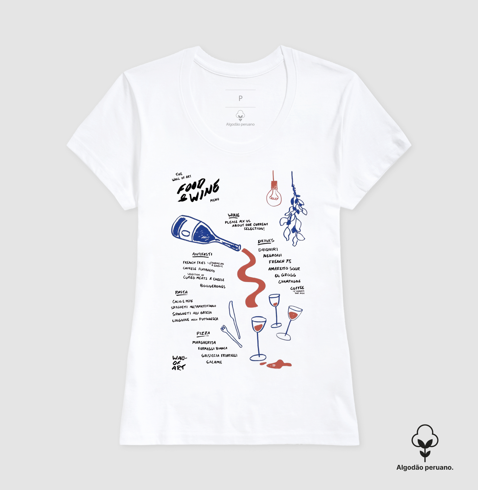 Camisa 2