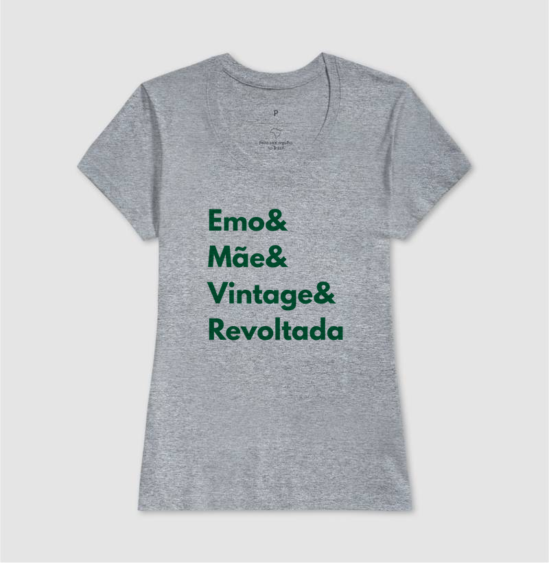 Camisa 9