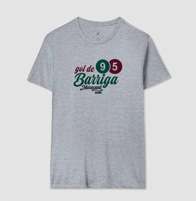 Camisa 9