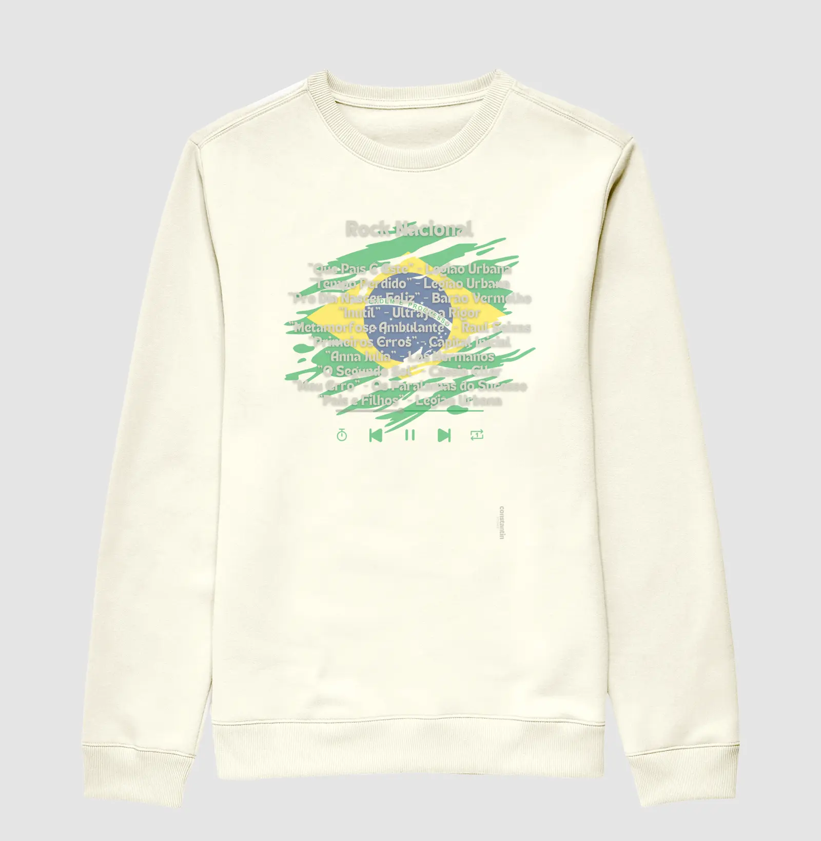 Camisa 1