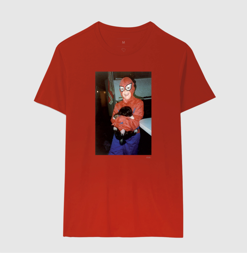 Camisa 11