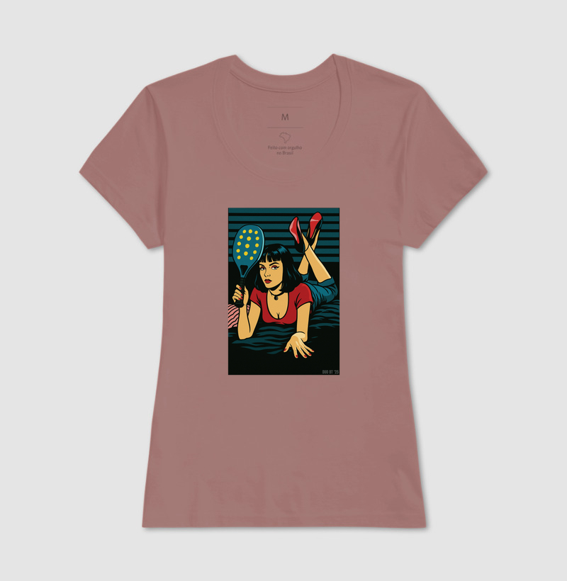 Camisa 16