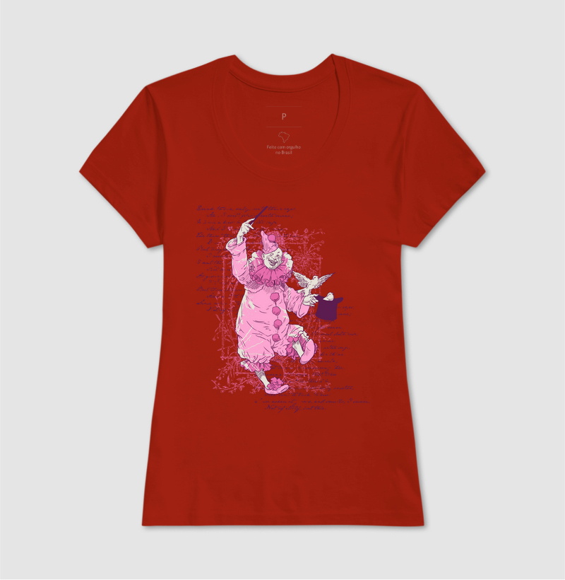 Camisa 8