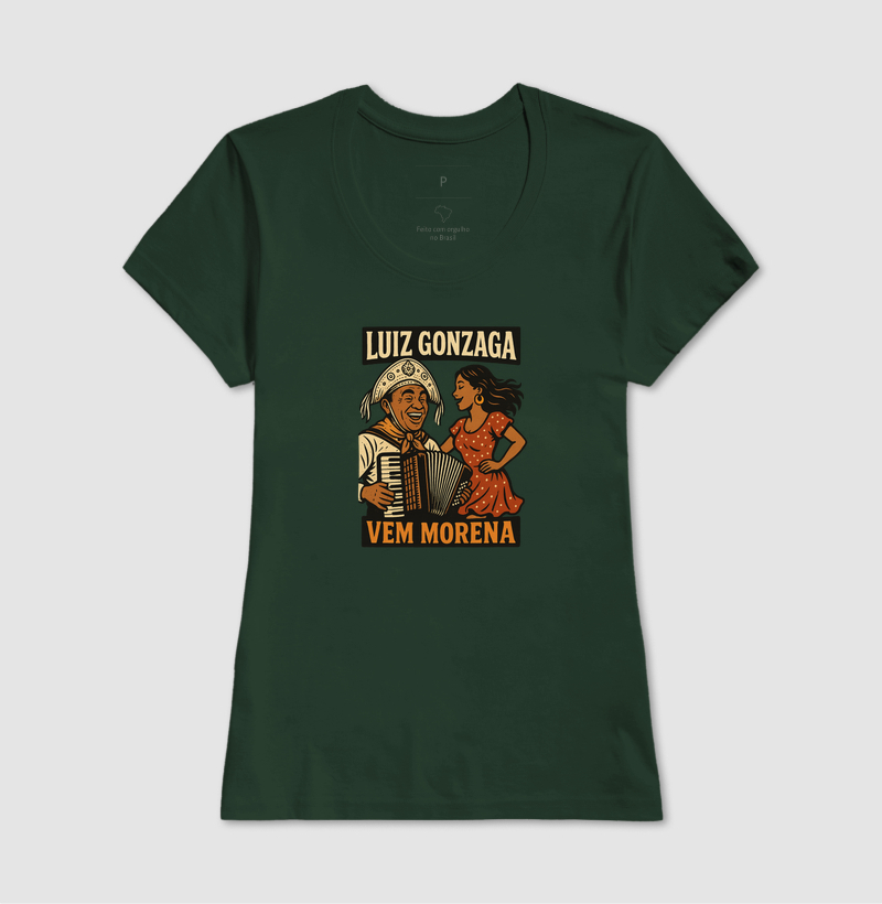 Camisa 12