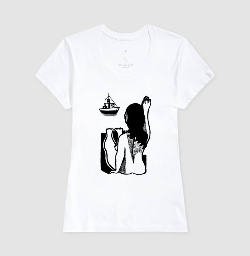 Camisa 13