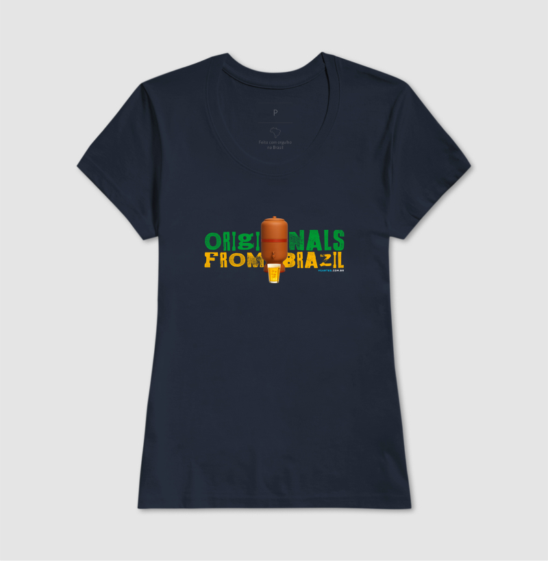 Camisa 9