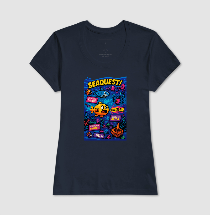 Camisa 6