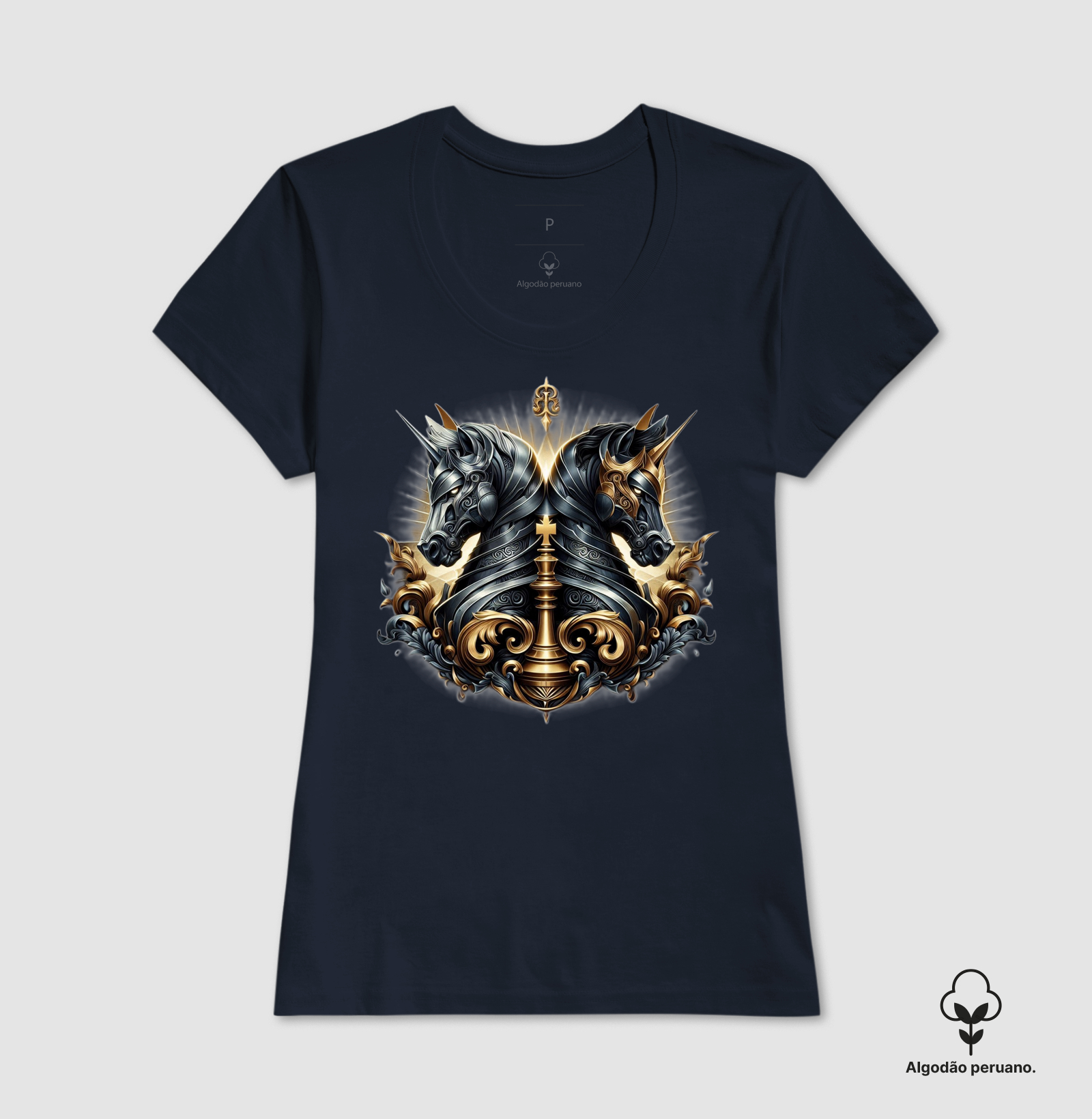 Camisa 3