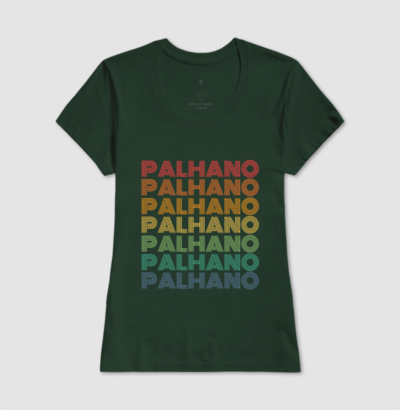 Camisa 12