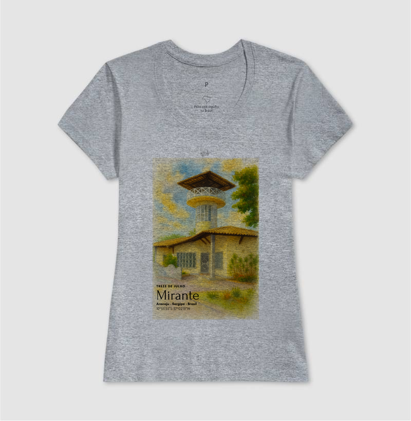 Camisa 8