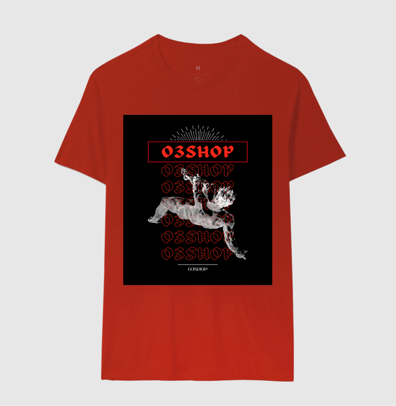Camisa 9
