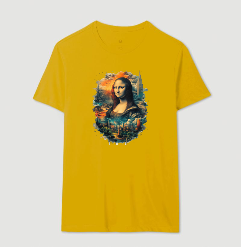 Camisa 16