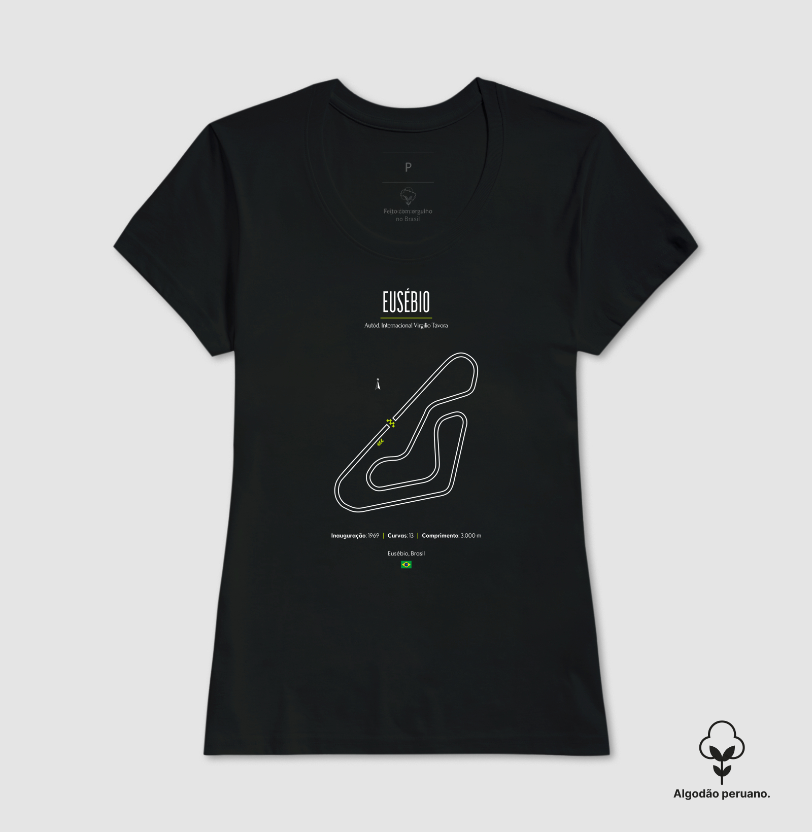 Camisa 3