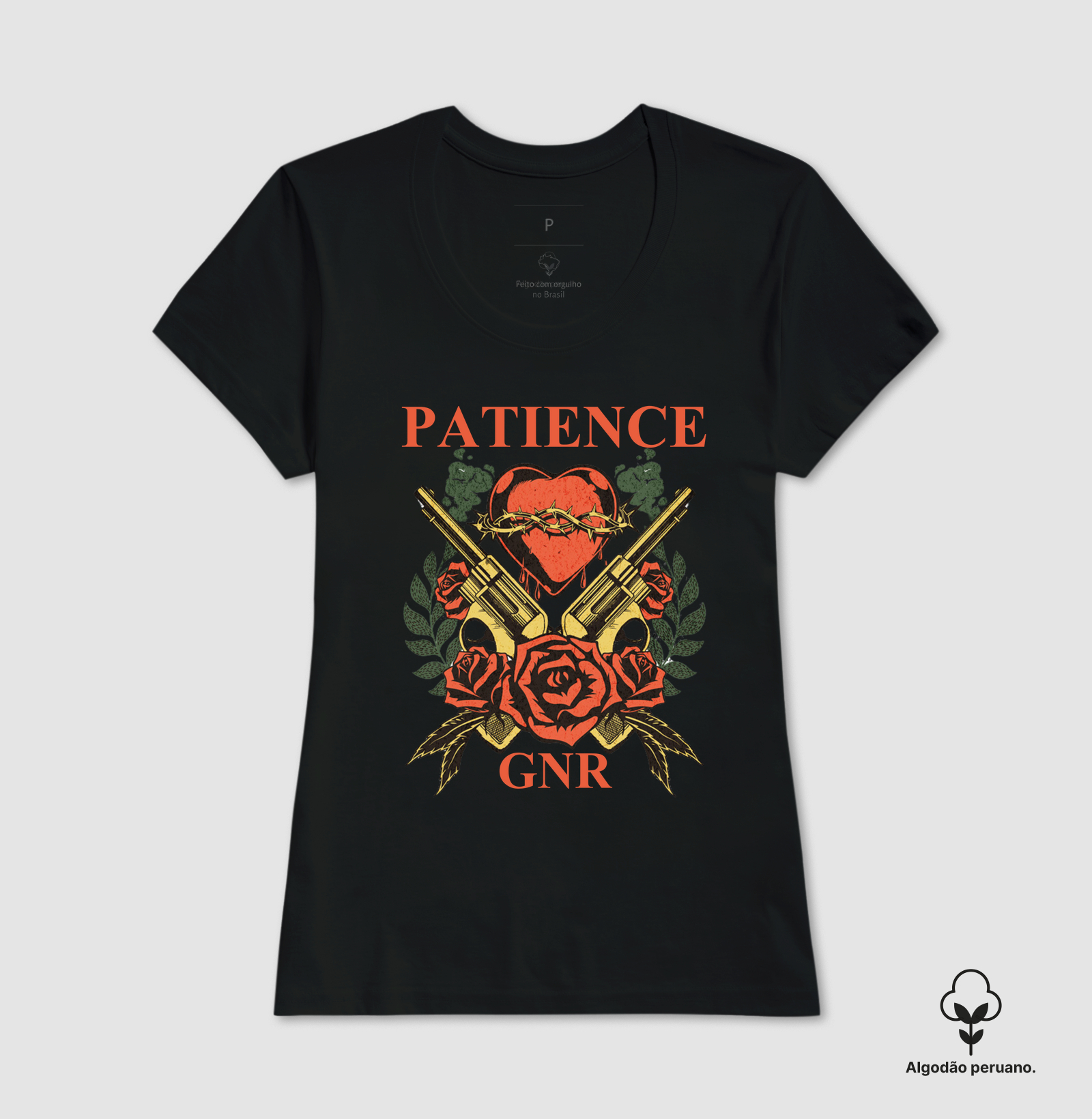 Camisa 6