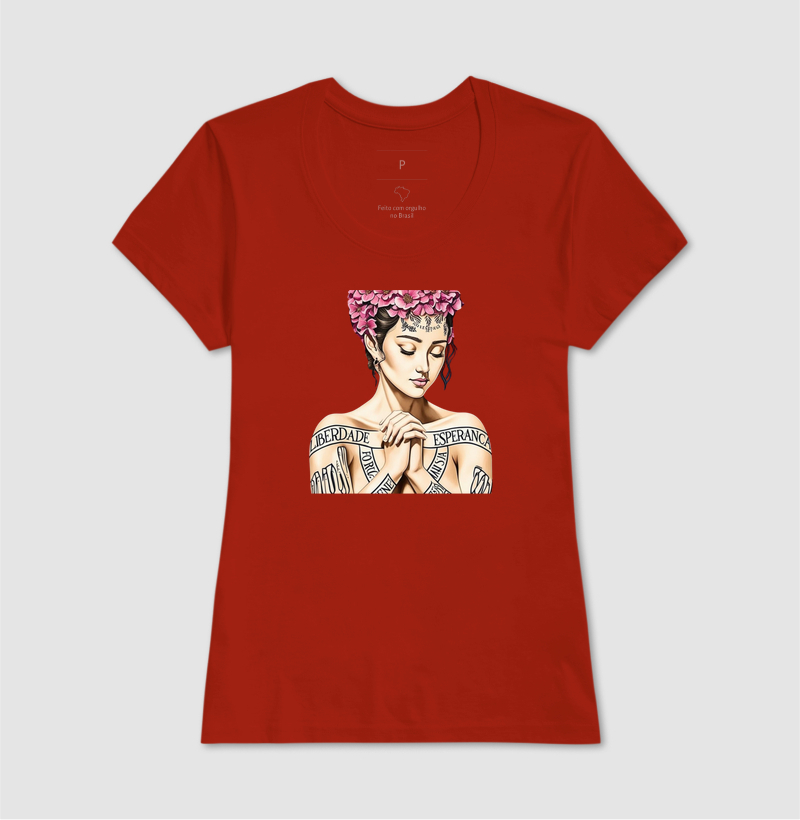 Camisa 10