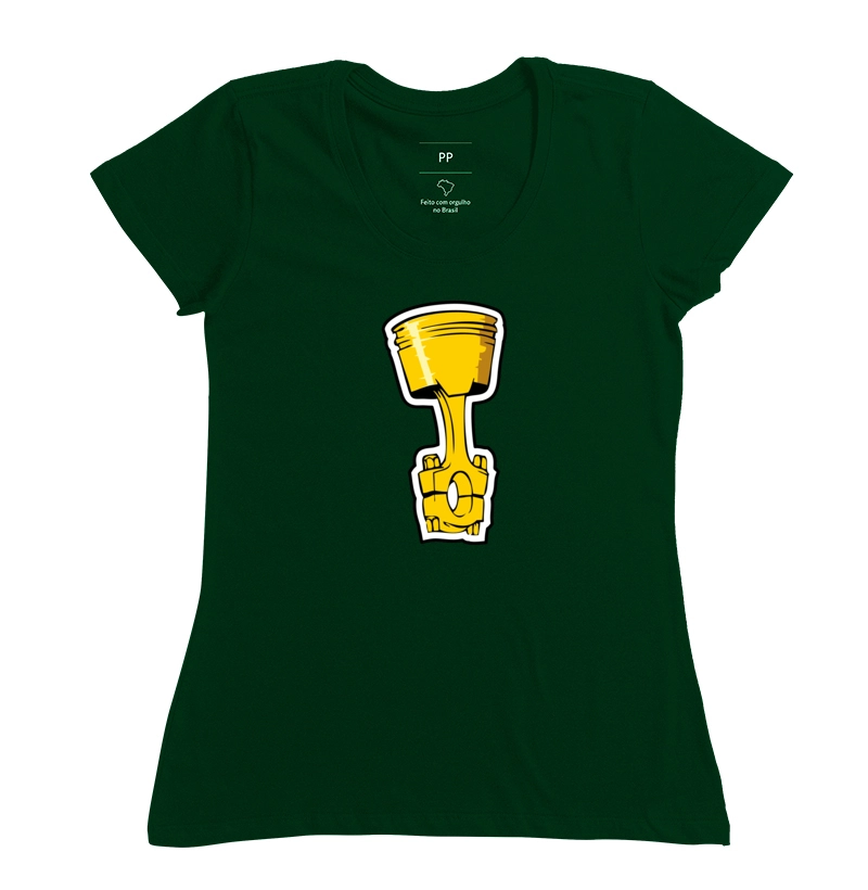Camisa 10