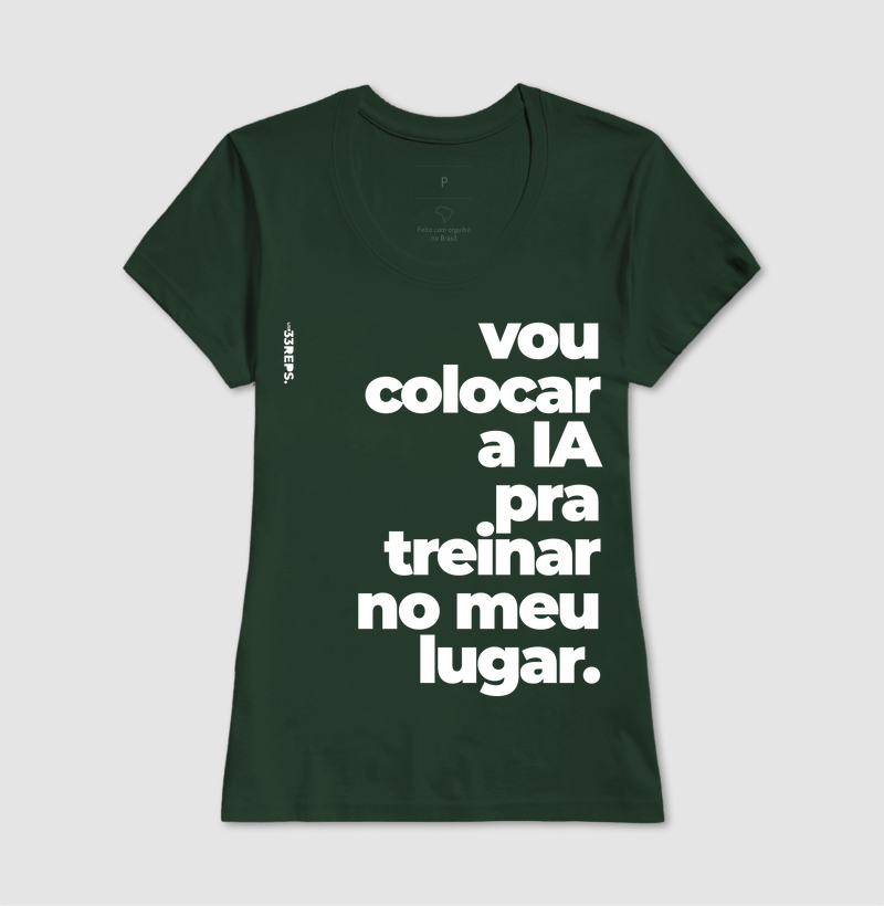 Camisa 12