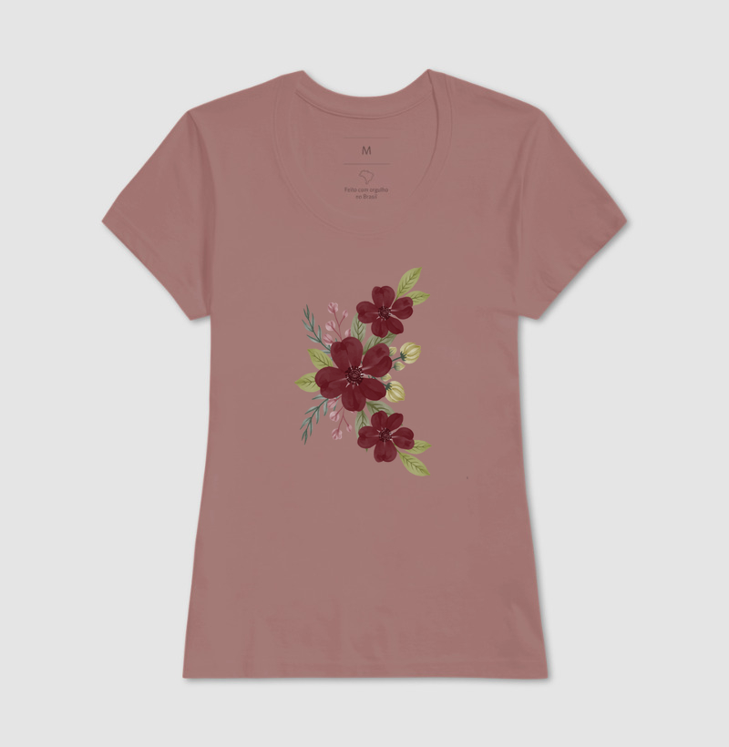 Camisa 16
