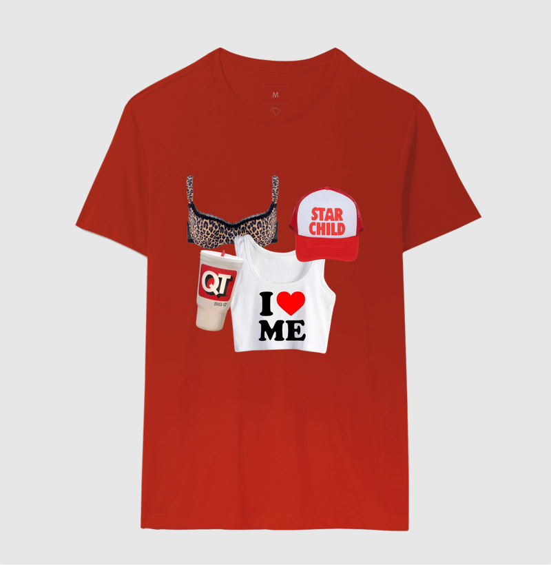 Camisa 3