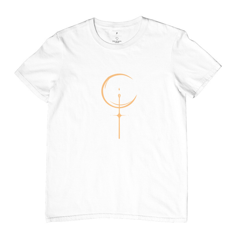 Camiseta Lilith