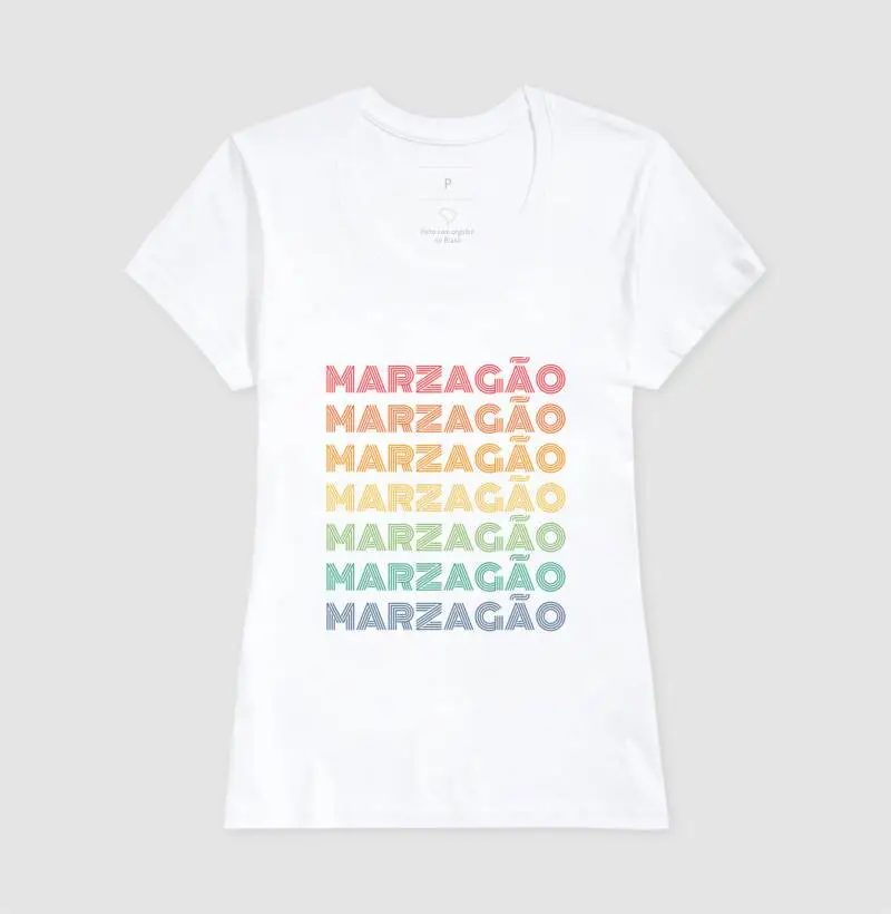 Camisa 12