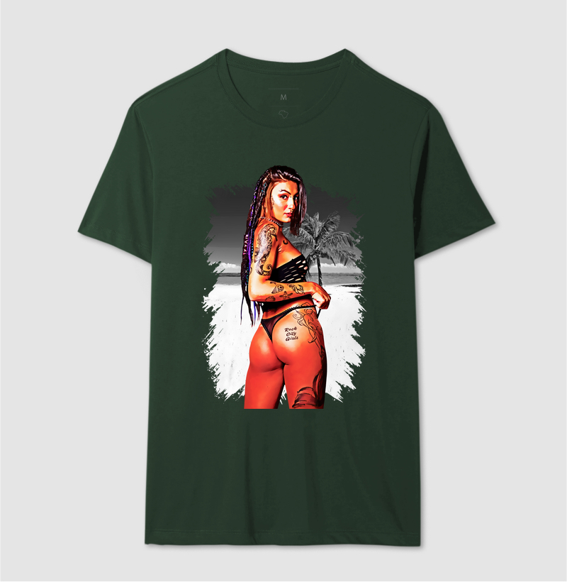 Camisa 9