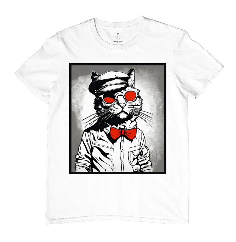 Camisa 8