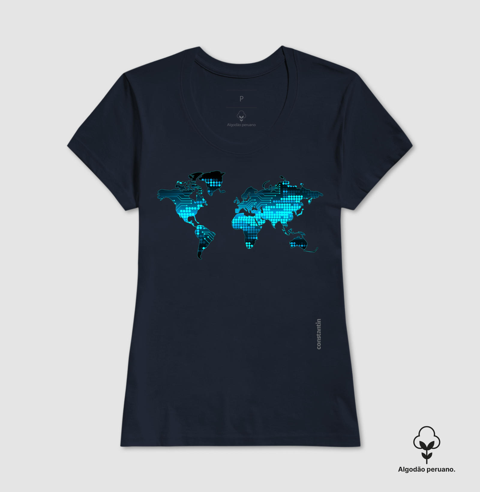 Camisa 6