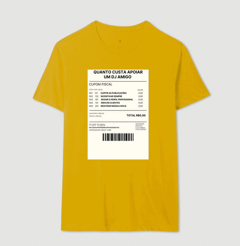 Camisa 8