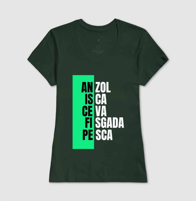 Camisa 13