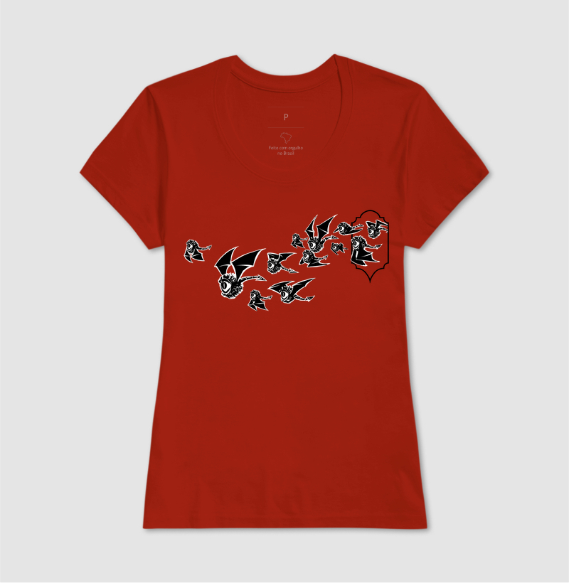 Camisa 8