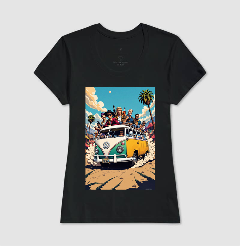 Camisa 2