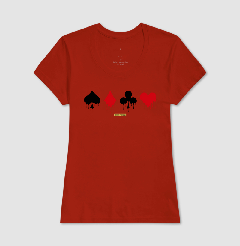 Camisa 9
