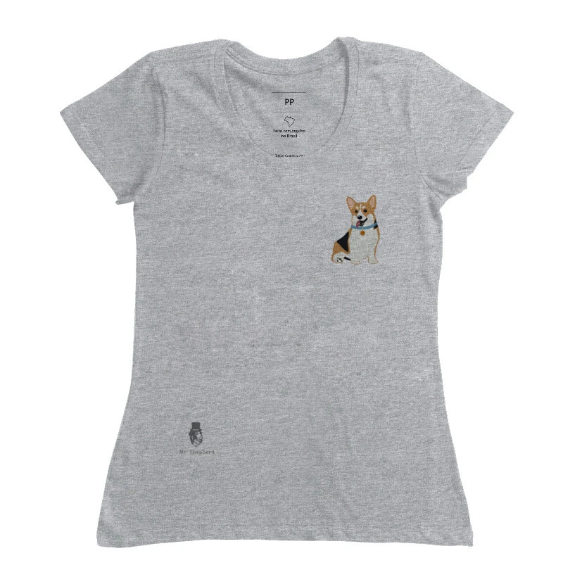 Camisa 9