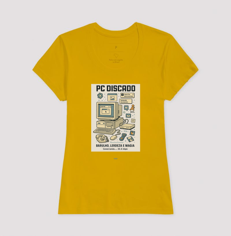 Camisa 16