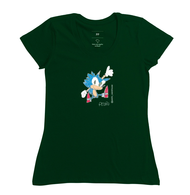 Camisa 3