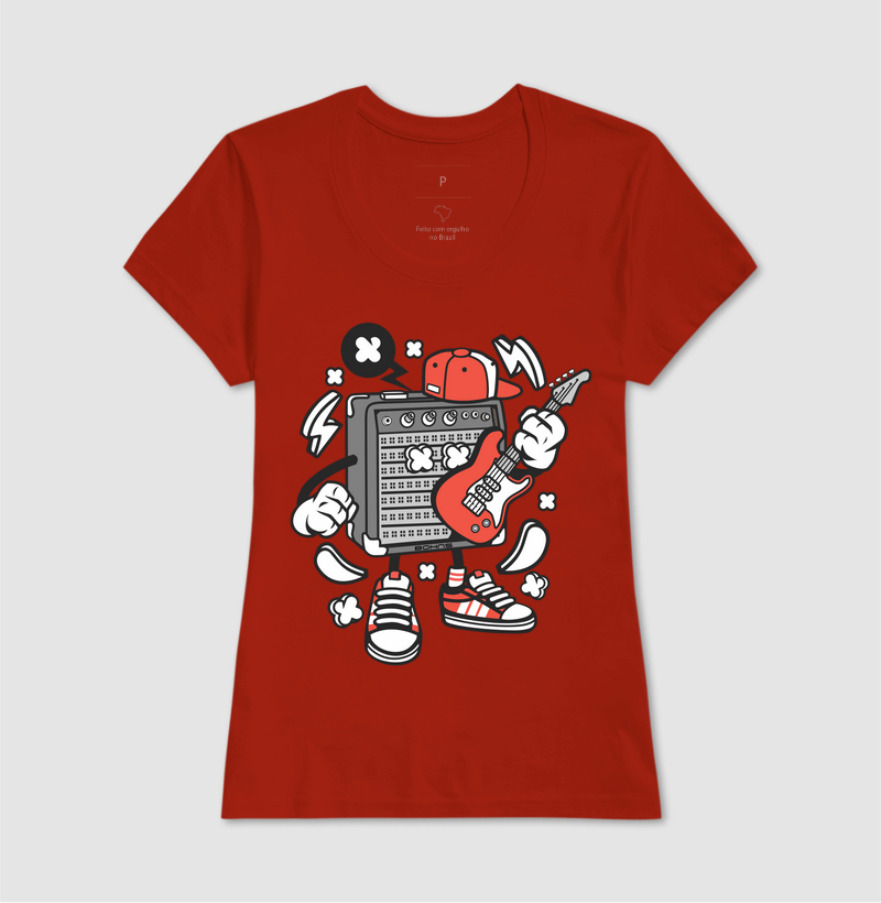 Camisa 10